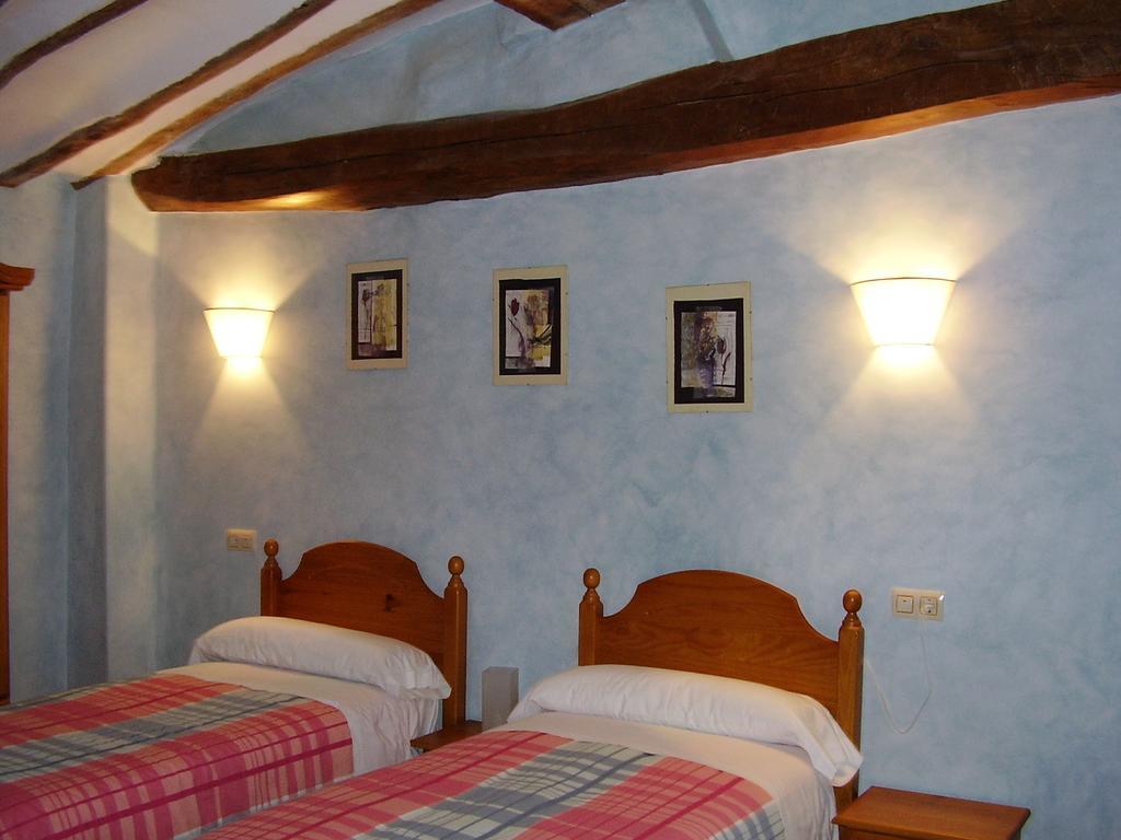 Habitación Doble